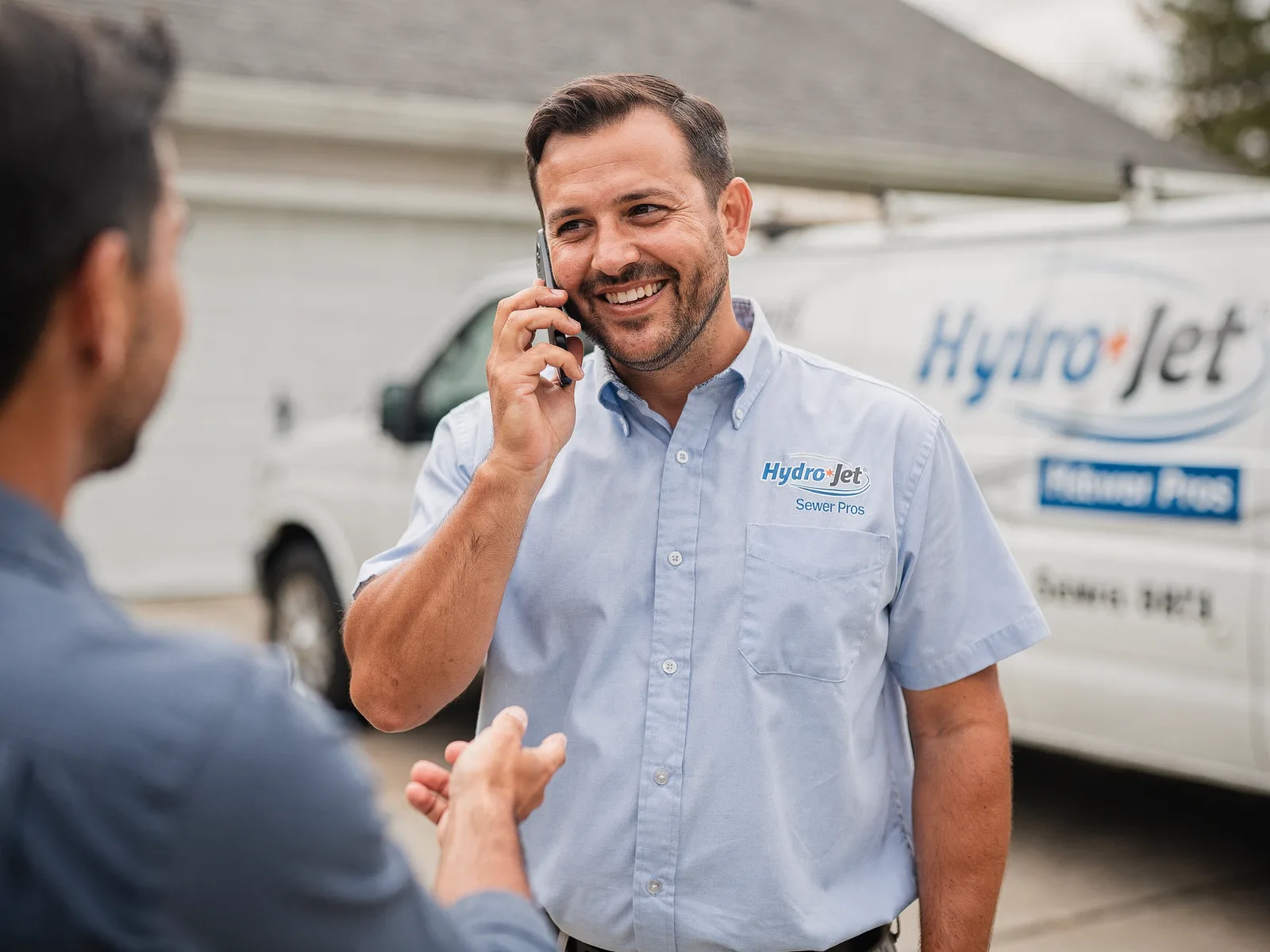 Hydro Jetting Cottontown, TN FAQs